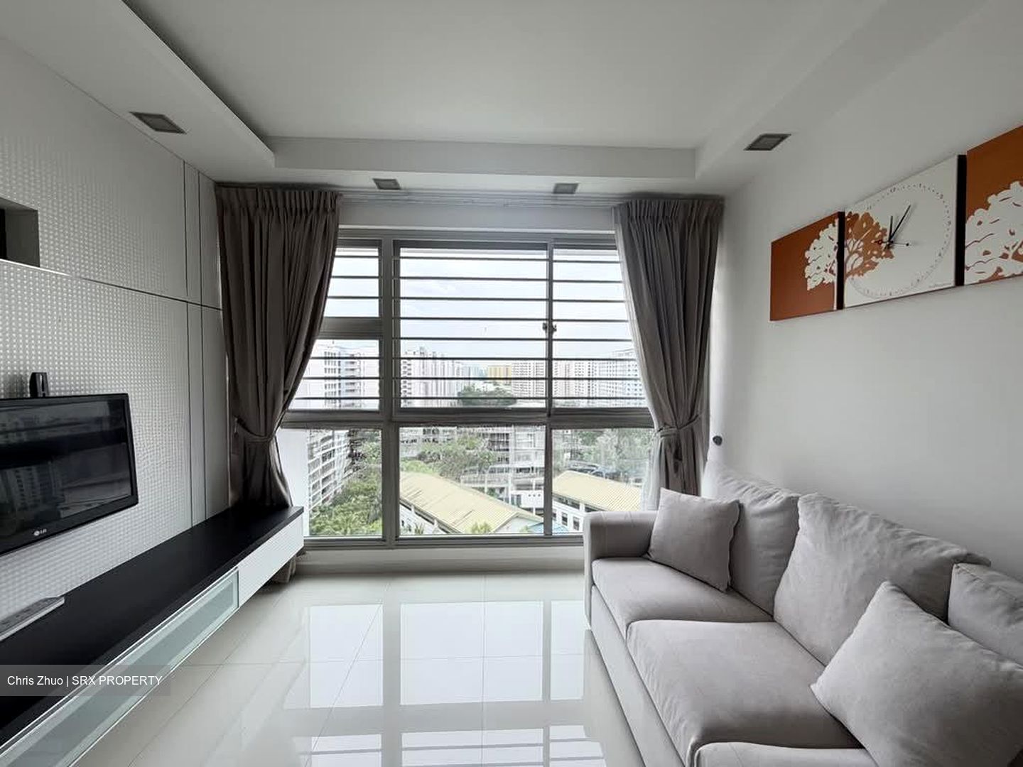Blk 603A Punggol Lodge (Punggol), HDB 4 Rooms #577772311